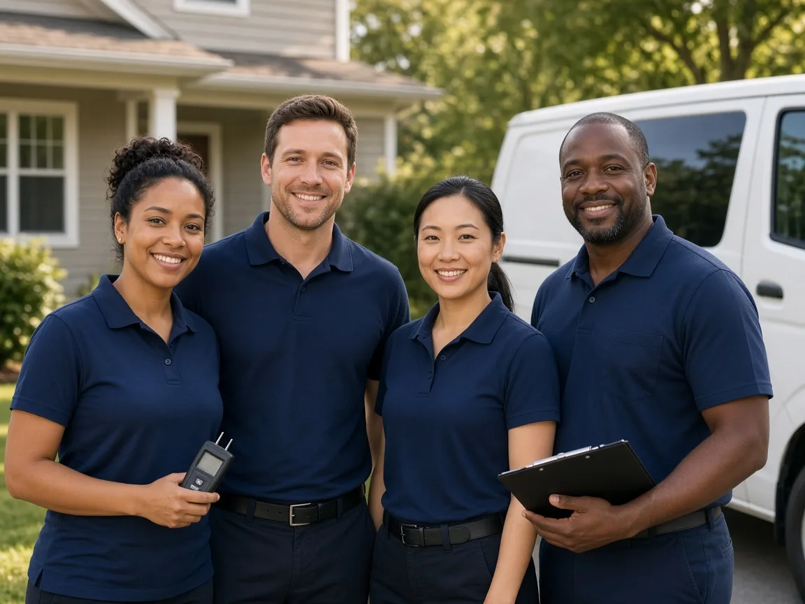 Licensed smoke damage restoration technician near Deweyville, UT